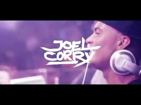 JOEL CORRY - Warehouse Malia 2015