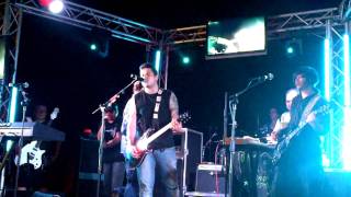 Plastilina Mosh- Enzo (Live)