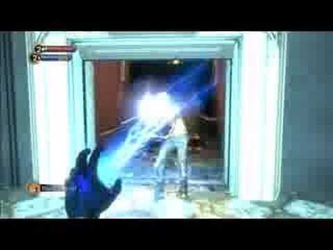 bioshock gameplay 8