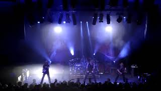 Amon Amarth - Medley from album &quot;Once Sent From The Golden Hall&quot;
