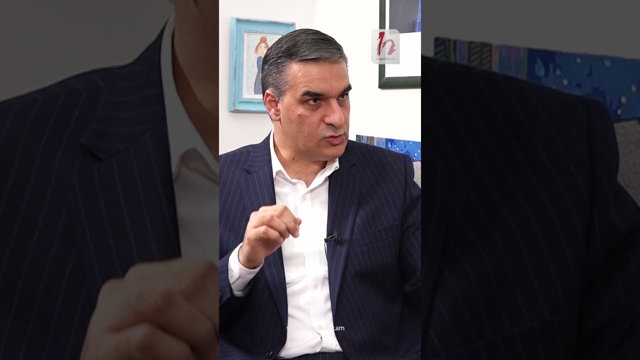 Յուրաքանչյուրի իրավունքն է մասնակցել ընտրությունների, բայց...