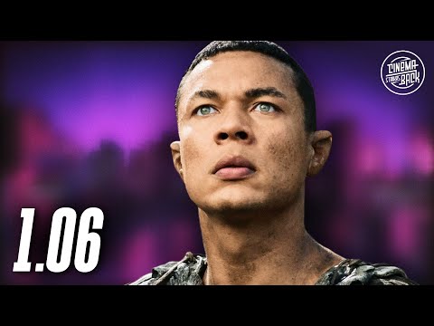 Die beste… und dümmste Folge bisher! THE RINGS OF POWER – 1.6 / Folgenbesprechung & Analyse