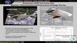 Real-time situational awareness information for first responders