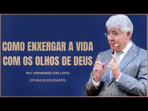 HOW TO SEE LIFE FROM GOD'S PERSPECTIVE? – Ecclesiastes 5