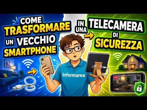 Anteprima Video YouTube