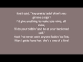 John Michael Montgomery - Sold (The Grundy ...
