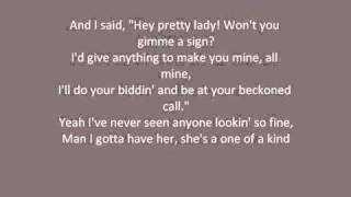 John Michael Montgomery - Sold (The Grundy County Auction Incident) lyrics