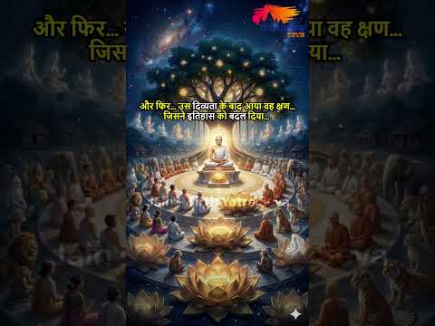 Rujuvalika Tirth Mahima 🙏 | Shashan Sthapna Divas Special | Bhagwan Mahavir Keval Gyan Kalyanak 💛