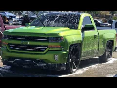 El De Los Ojos Verdes - La Linea Directa Ft. Javier Rueda (corridos 2018)