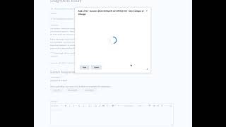 Google Doc Process