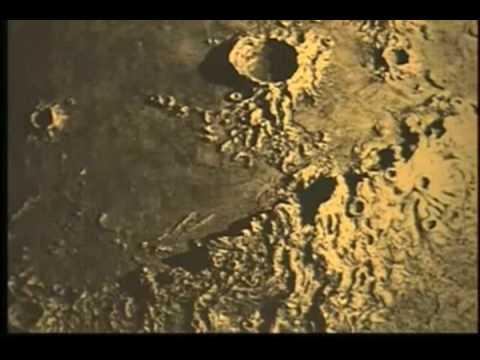 Skywatchers - The Lunar Tune
