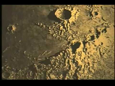 Skywatchers - The Lunar Tune