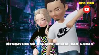 Download lagu Gadis Lambada - Ost WARKOP DKI (Cover Klip) Zepeto Animasi By RBC PRO mp3 Download lagu Gadis Lambada - Ost WARKOP DKI (Cover Klip) Zepeto Animasi By RBC PRO mp3