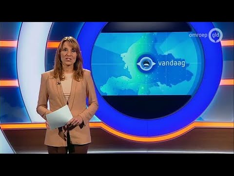 GLD Nieuws 9 oktober 2014