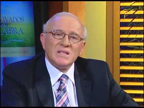 Reavivados por su Palabra - 07/04/2017 - Proverbios 8