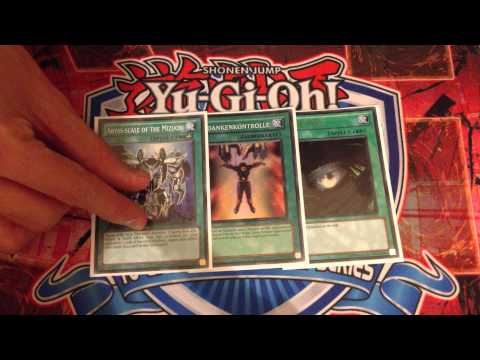 Mermail Atlantean Deck Profile September 2013 (NEW FORMAT)