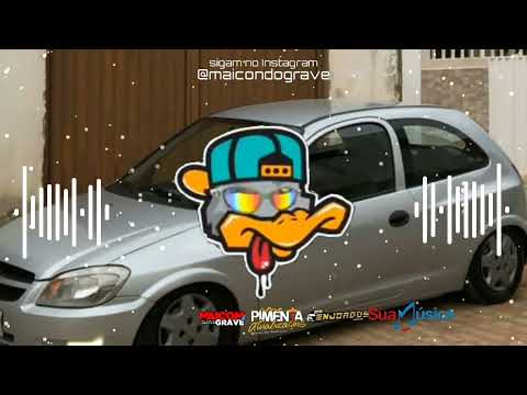 ESTOU INDO EMBORA, PRA NÃO VOLTAR MAIS, AS ALIANÇA JOGA FORA VOCÊ FOI EM CAPAZ - KAELZINHO FERRAZ