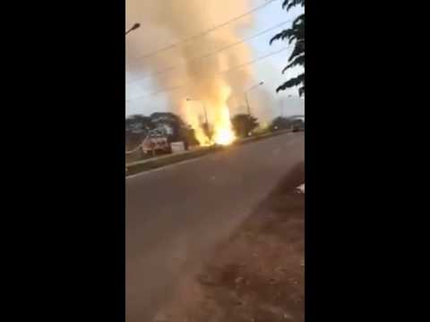 หม้อแปลงไฟฟ้า