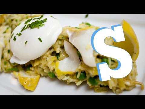 download lagu mp3 mp4 How To Make Kedgeree With Smoked Haddock, download lagu How To Make Kedgeree With Smoked Haddock gratis, unduh video klip How To Make Kedgeree With Smoked Haddock