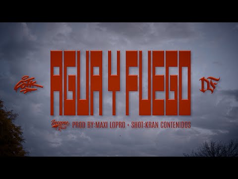 STK & DELFINO FLOW | "AGUA Y FUEGO"