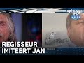 Regisseur imiteert Facetime-skills Jan Boskamp | VERONICA INSIDE