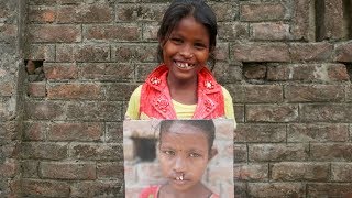 Nisha | 360° Smiles