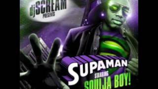 Soulja Boy - We Dem 30 30 Boyz Screwed &amp; Chopped
