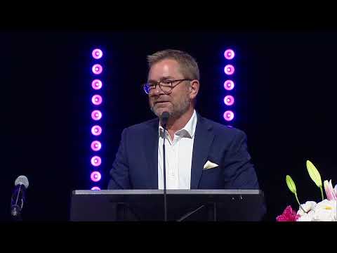 Celebration of Life - Lynn Anderson