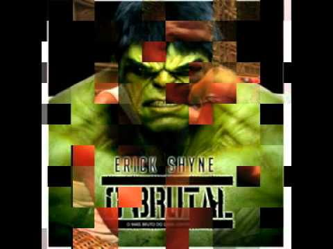 Erick Shyne - Vem para mim (Feat. Abdiel) [2011]