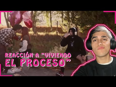 (REACCION) VIVIENDO EL PROCESO - GINO MELLA , BEST
