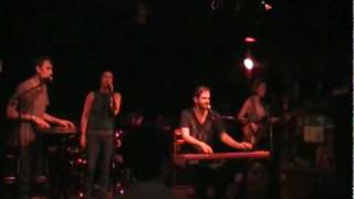 Wakey! Wakey! &quot;Twenty-Two&quot; live @ New Brookland Tavern 6-7-2010