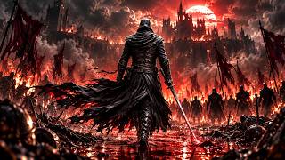 FEEL LIKE AN UNSTOPPABLE WARRIOR 🔥 | Powerful Epic Battle Music Mix