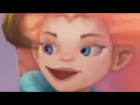 So, let's talk about the new champion Zoe...