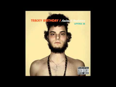 Tracky Birthday - Overdosie Rosie