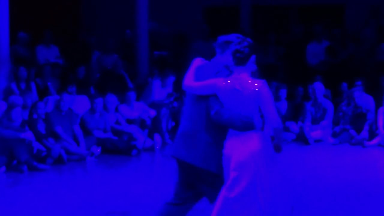 2024.03.31 Mariano "Chicho" Frúmboli & Juana Sepulveda (4/5)