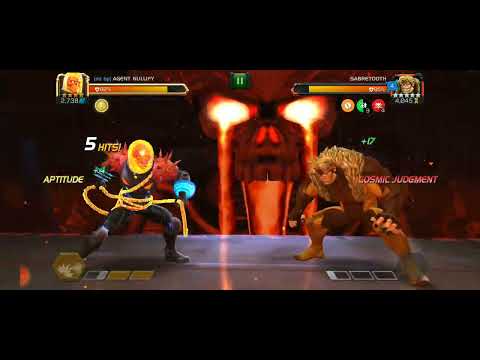 Worst CGR rotation according to pro | Best rotation for newbie| Mcoc