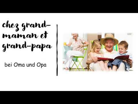 8P Einheit 10 vidéo