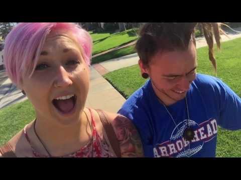 Twin Flame Life || Getting to know Los Angeles.