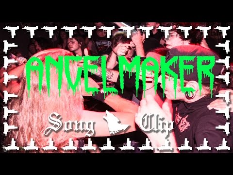 Exclusive Angel Maker From A Night In Texas Split Ep