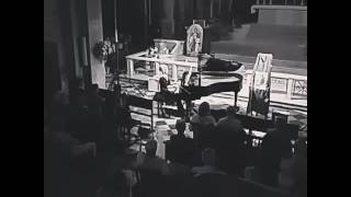 Mireille Nègre - Festival Art et Foi