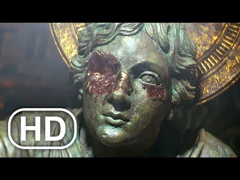 DIABLO Full Movie (2025) 4K ULTRA HD Action Fantasy