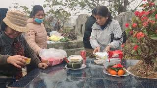 Nguyễn Trãi, Thường Tín - 20 Tháng Chạp, Giáp Thìn [1/2]