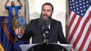 Idaho Governor&#39;s Message to Californians