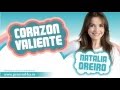 Natalia Oreiro - Corazon valiente с переводом (Lyrics) 