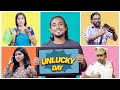 UNLUCKY DAY Veyilon Entertainment