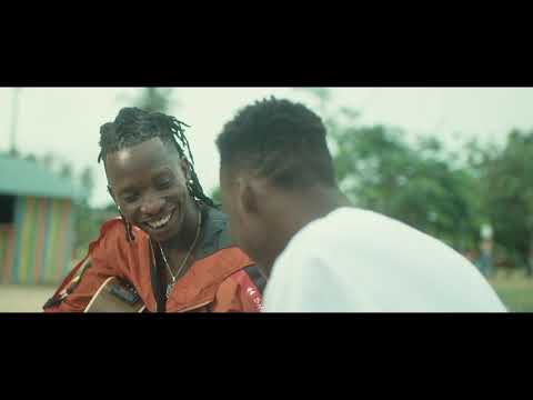 Jaywon - Aje Remix (Official Music Video) ft. BARRY JHAY, Lyta