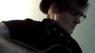 Jennifer Knapp - Set Me Free Cover