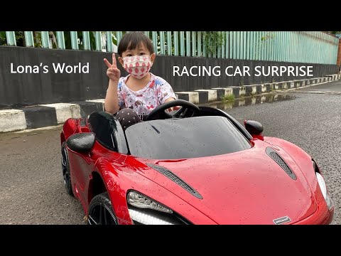 Unboxing Mobil Aki, Review Mobil Aki, Mobil Aki, Mobil Aki Anak, Kids Car Unboxing, Car Toys Review