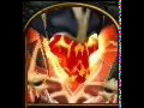 Warcraft 3 [PL] Głosy jednostek/Unit Quotes - Władca Płomieni/Flame Lord