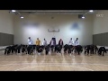 BTS 'Not Today' Dance Practice
